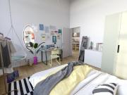 Licht, Raum und Design – 5.5 Zimmer Loftwohnung im Neubau