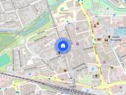 Licht, Raum und Komfort – charmante 2 Zimmer Wohnung mit...