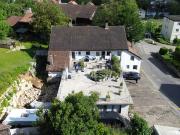 Licht, Raum und Ruhe ? Zweifamilienhaus mit Potenzial