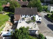 Licht, Raum und Ruhe Zweifamilienhaus mit Potenzial