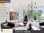 Licht, Raum und Wohlgefühl – Maisonettewohnung mit zwei...