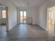 Licht, Ruhe, Ausblick – moderne 3 Zimmer DG Wohnung im...