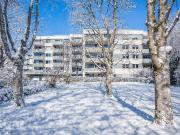 Licht. Ruhe. Bestens angebunden. Reizende 2 Zimmer...