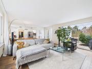 Licht. Ruhe. Flexibilität. Bungalow mit Atriumgarten und...