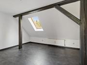 Licht & Ruhe – schöne 3 Raum Wohnung mit Gartenmitbenutzung