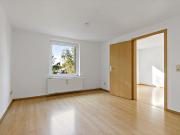 Licht & Ruhe – schöne 3 Raum Wohnung mit Gartenmitbenutzung