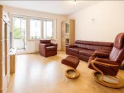 Licht, Ruhe und Lebensfreude. Zentrale schöne Wohnung in...