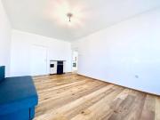 Freundliche, ruhige 3 Zimmer Wohnung Spallerhof