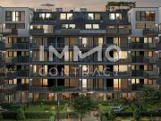 Licht und sonnendurchflutetes Penthouse mit 65 qm...