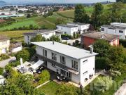 Licht und Süße des Lebens in Courgevaux