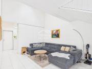 Licht von oben. Ruhe im Herzen