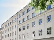 Licht. Weite. Freiheit. Exklusive Dachgeschosswohnung...