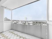 Licht, Weite, Lage: 68 m² Wohlfühlwohnung über den...