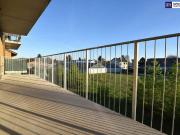 LICHT & WEITE! Traumhafte Wohnung mit Panorama und Sonne...