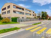 Licht, Weite und Ausblick? Stilvolle 3.5 Zimmer...