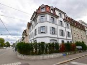 Lichtdurchfluetet und renoviert!