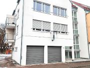 Lichtdurchflutende barrierefreie 2 Zimmerwohnung...