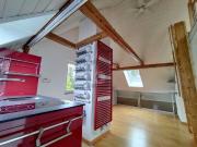 LICHTDURCHFLUTET AN RUHIGER LAGE