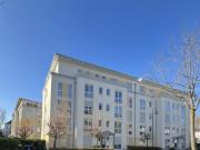 Lichtdurchflutet & hell! Großzügige 3 Zi Wohnung im...