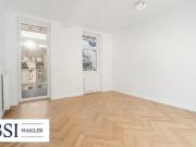 Lichtdurchflutet & luxuriös: Sanierter Altbau Erstbezug...