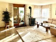 LICHTDURCHFLUTET MIT POTENZIAL