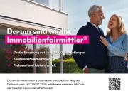LICHTDURCHFLUTET MIT SKYWINDOW UND EDLEM FISCHGRÄTPARKETT