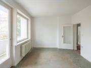 Lichtdurchflutet mit Südbalkon bezugsfreie 3 Zi. Wohnung...