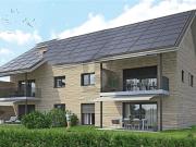 LICHTDURCHFLUTET, MODERN & GROSSZÜGIG