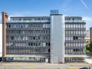 Lichtdurchflutet, modern und aussergewöhnlich Ihr neues...