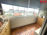 Lichtdurchflutet & ruhig: 2 Zimmer Wohnung mit...