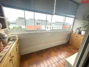 lichtdurchflutet & ruhig: 2 zimmer wohnung mit...