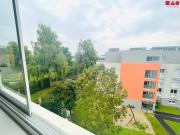 Lichtdurchflutet & ruhig: 2 Zimmer Wohnung mit...