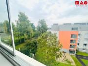 Lichtdurchflutet & ruhig: 2 Zimmer Wohnung mit...