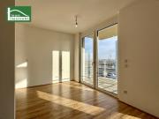 Lichtdurchflutete 1 Zimmer Wohnung bei der Alten Donau...