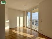 Lichtdurchflutete 1 Zimmer Wohnung bei der Alten Donau...