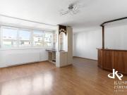 Lichtdurchflutete 1 Zimmer Wohnung in guter Lage!