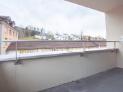 Lichtdurchflutete 2.5 Zi. Wohnung im 1. OG