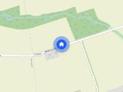 Lichtdurchflutete 2 Raum Wohnung mit Echtholzparkett und...