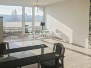 Lichtdurchflutete 2 Zi. Wohnung vor den Toren Frankfurts