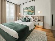 Lichtdurchflutete 2 Zimmer Dachgeschosswohnung nahe Oberlaa