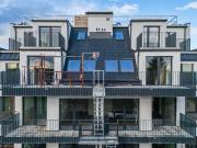 Lichtdurchflutete 2 Zimmer Dachwohnung nahe Seestadt & Lobau