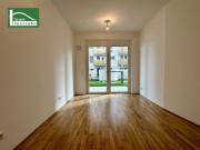 Lichtdurchflutete 2 Zimmer Gartenwohnung nahe der Alten...