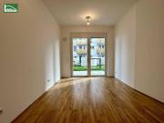Lichtdurchflutete 2 Zimmer Gartenwohnung nahe der Alten...