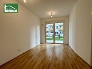 Lichtdurchflutete 2 Zimmer Gartenwohnung nahe der Alten...
