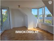 Lichtdurchflutete 2 Zimmer Maisonette über zwei Etagen...