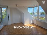 Lichtdurchflutete 3 Zimmer Maisonette über zwei Etagen...