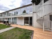 Lichtdurchflutete 2 Zimmer Maisonettewohnung in der...