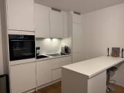 Lichtdurchflutete 2 Zimmer Neubauwohnung mitten in der Stadt