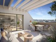 Lichtdurchflutete 2 Zimmer Vorsorgewohnung mit Balkon im...