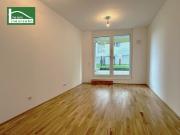 Lichtdurchflutete 2 Zimmer Wohnung bei der Alten Donau...